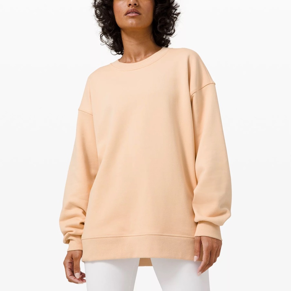 Lululemon Bundle 2 for 1 - Sweatshirts
